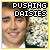 Pushing Daisies